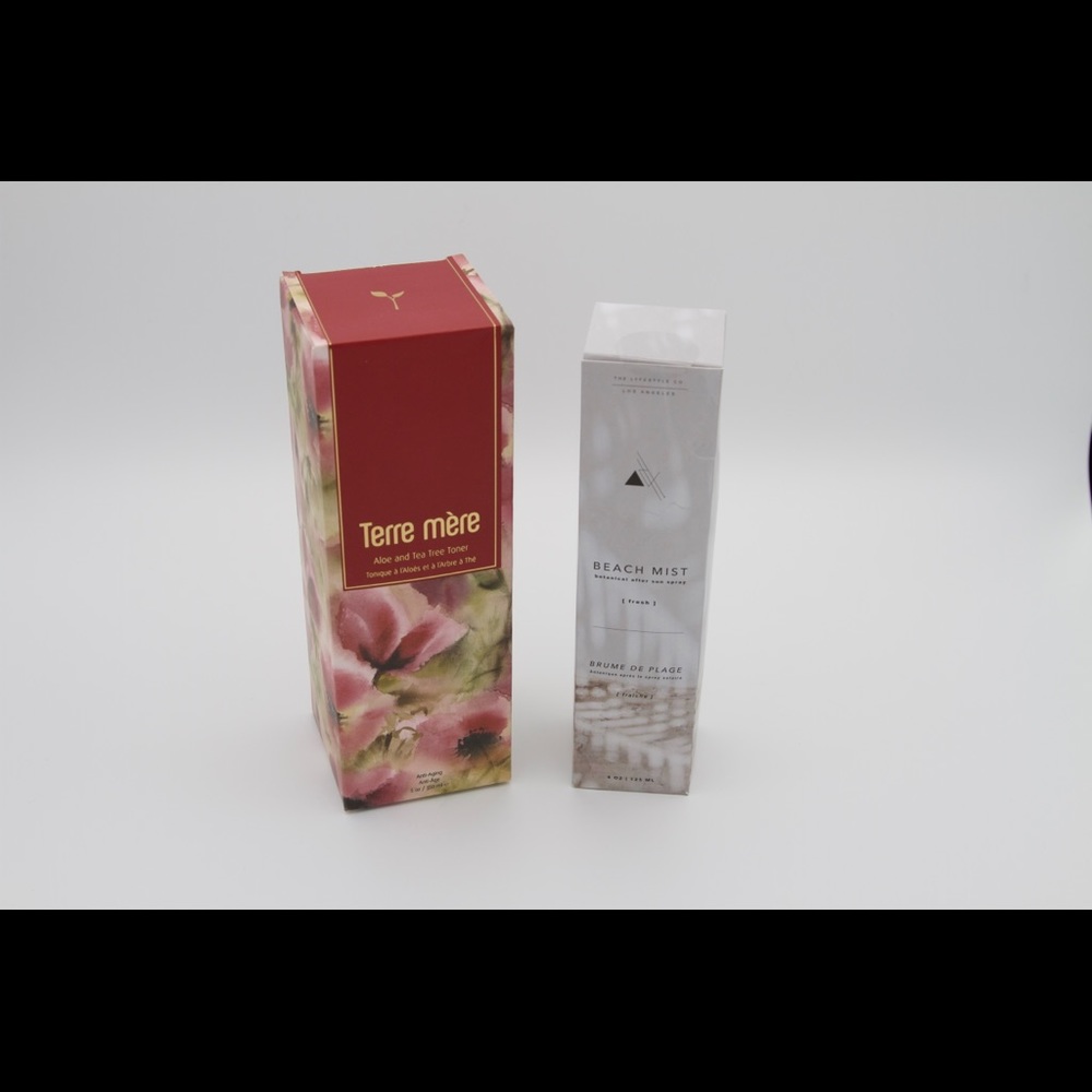 Terre Mere Toner